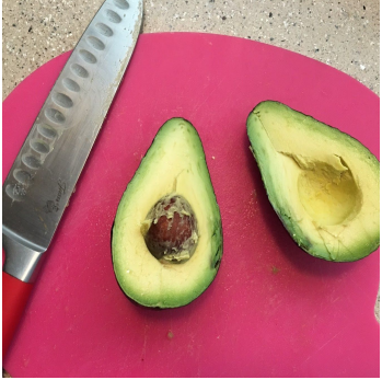 10 Minute Guacamole Recipe!