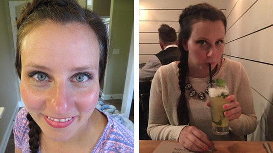 How to do a quick date night makeover