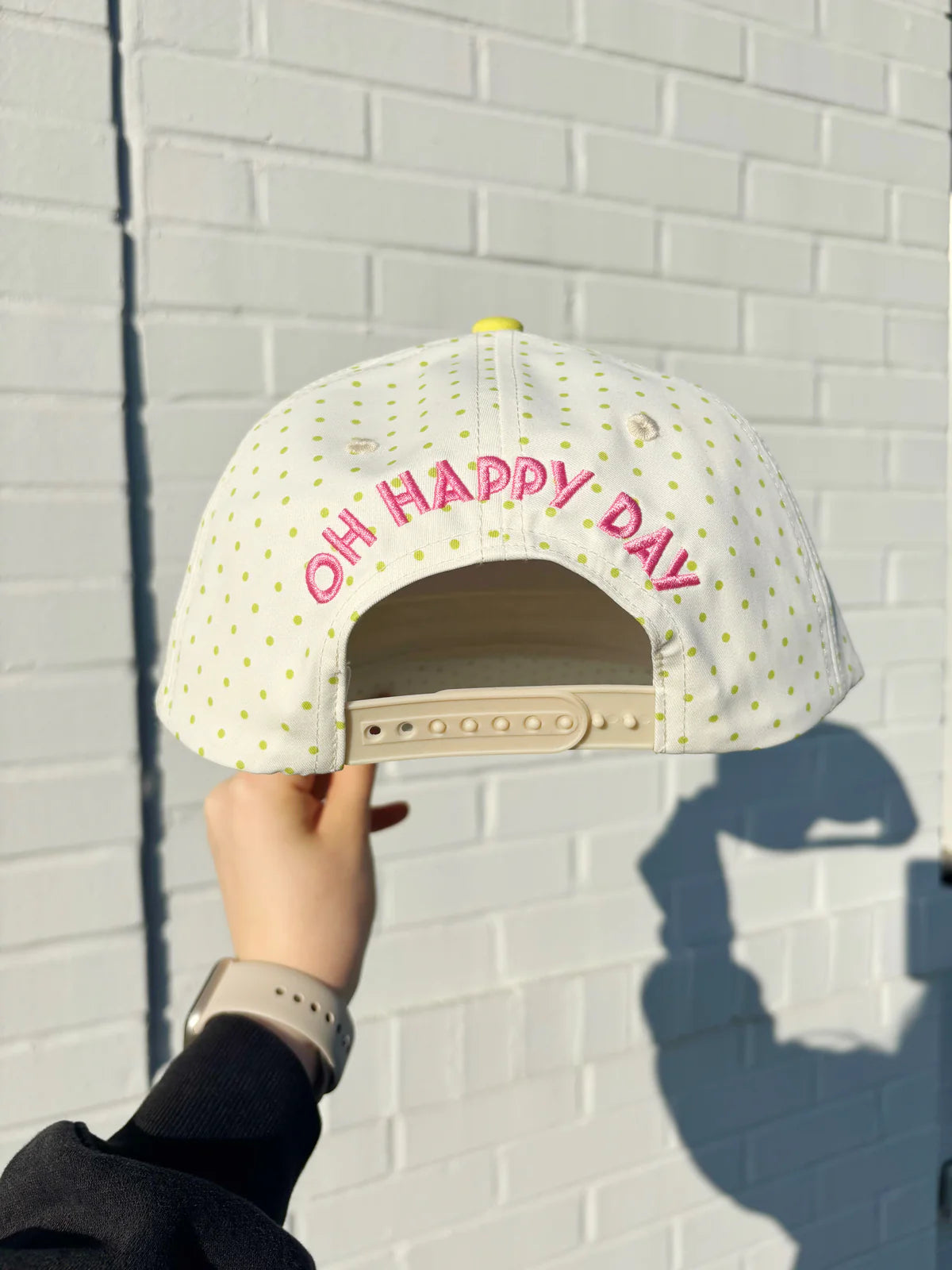 Sunday Funday Hat