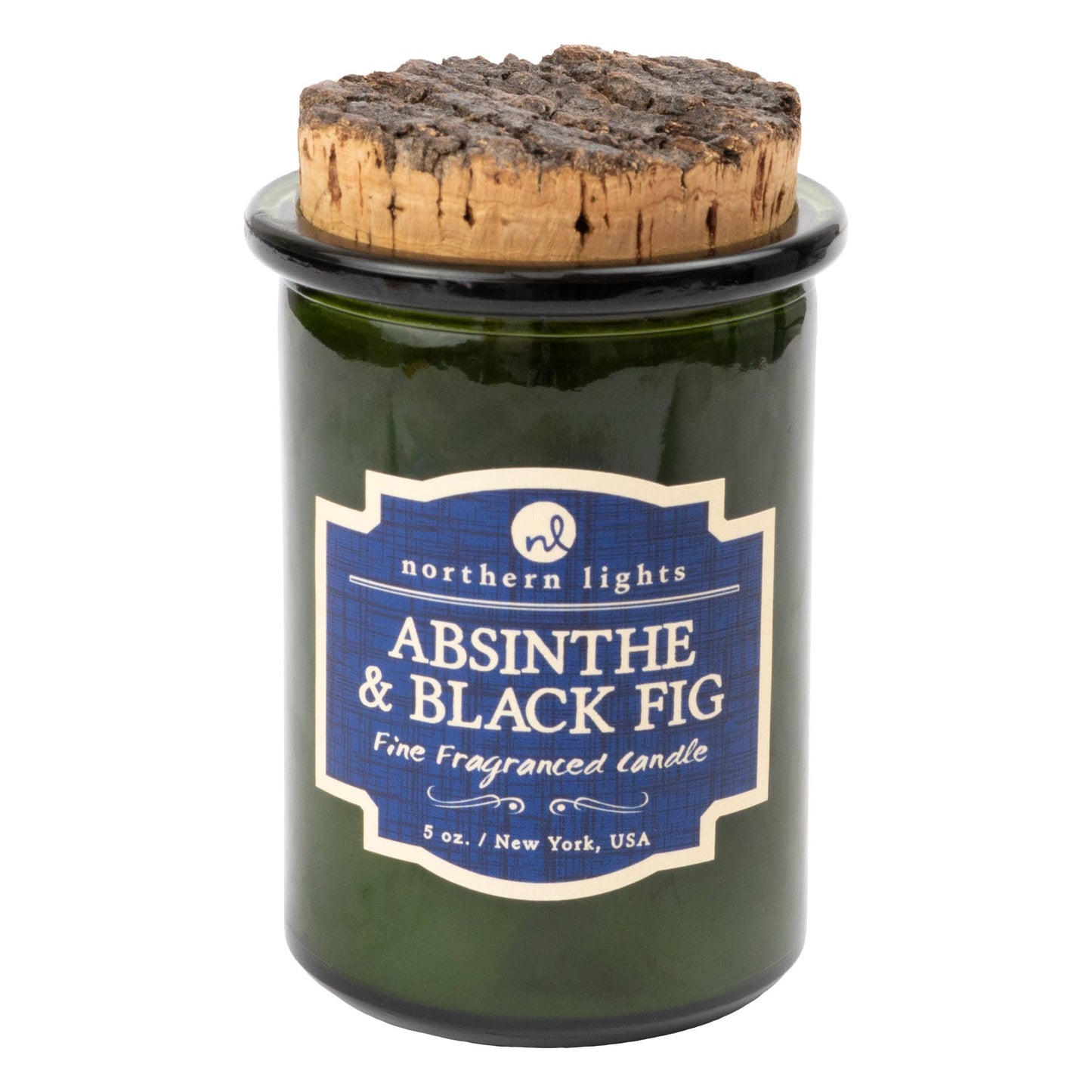 Cocktail Inspired Spirit Candles: Blackberry Brandy