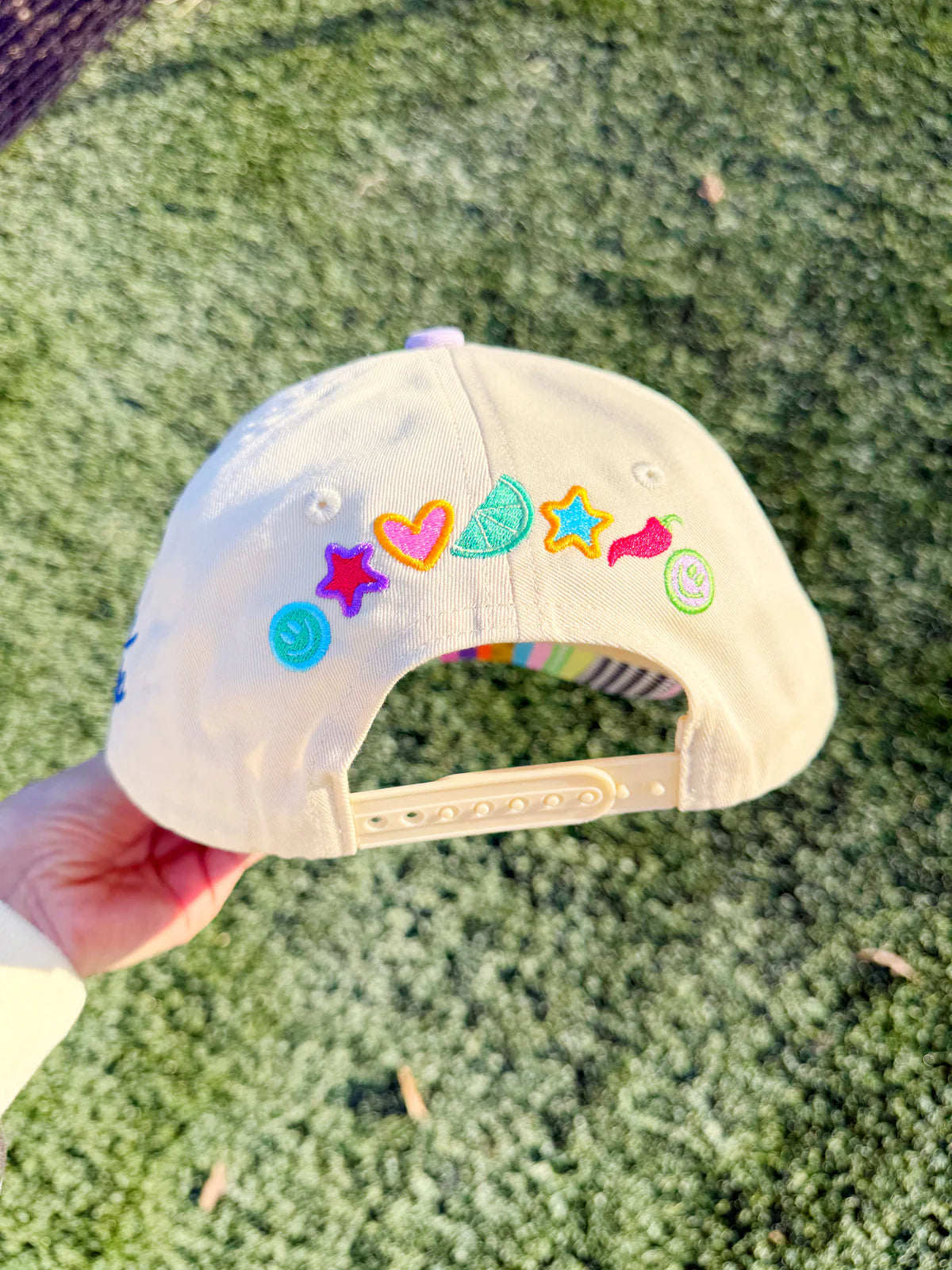 When Life Gives You Limes Hat