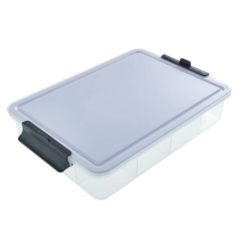 FW 11X16 SNACKLEBOX- PP