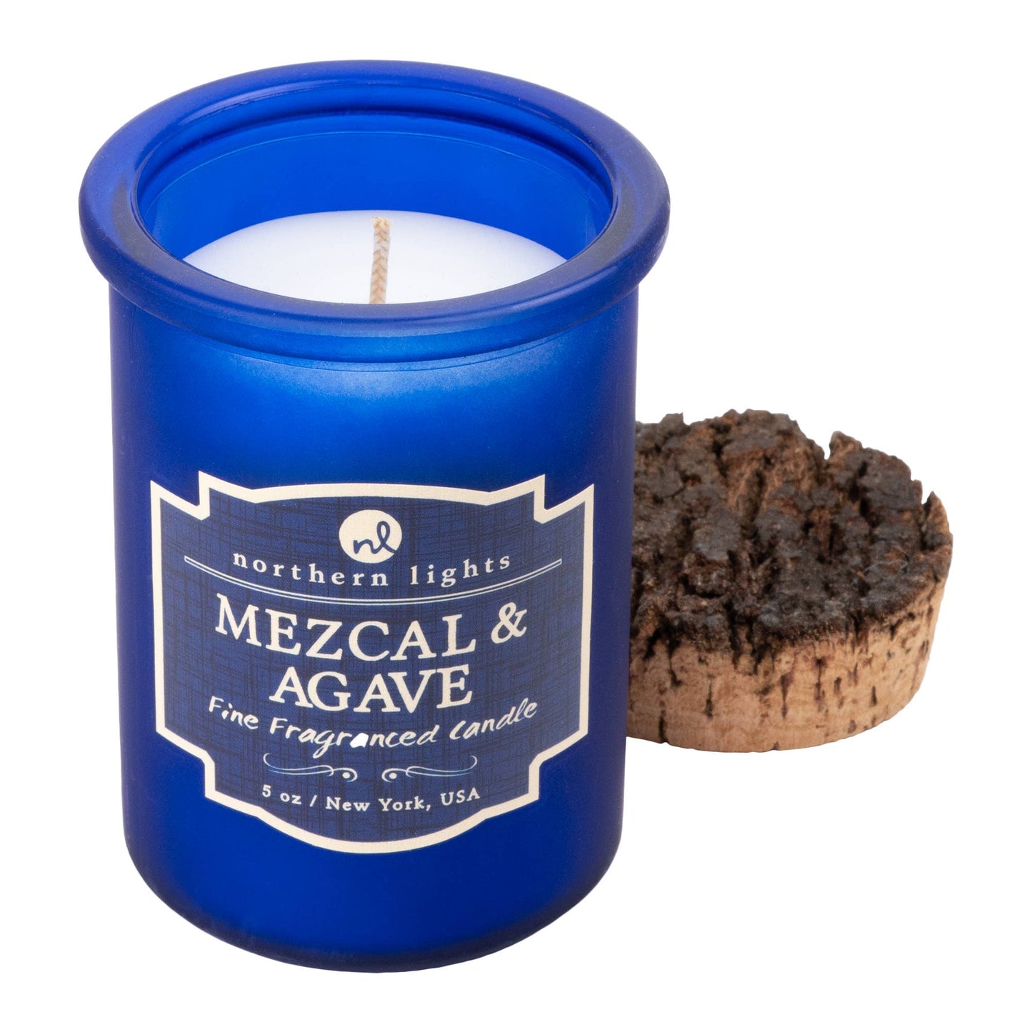 Cocktail Inspired Spirit Candles: Blackberry Brandy