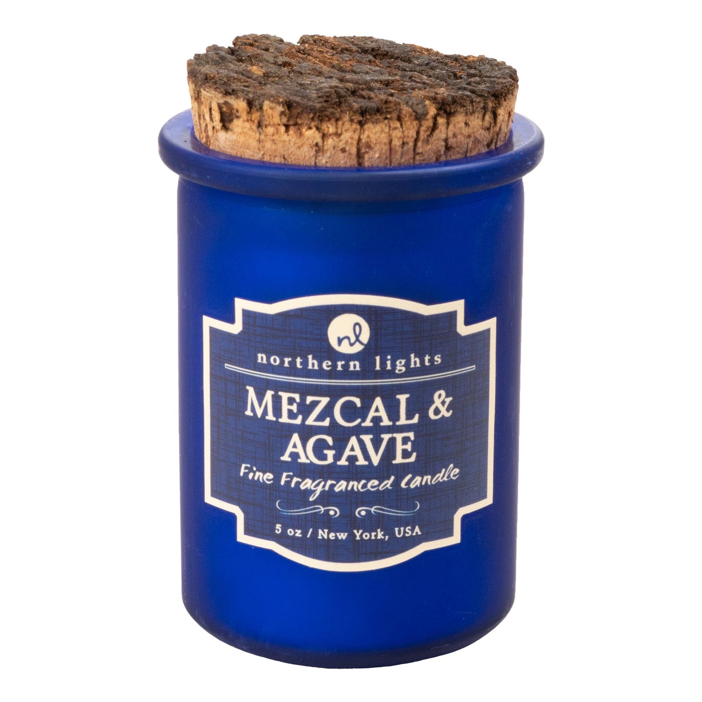 Cocktail Inspired Spirit Candles: Blackberry Brandy