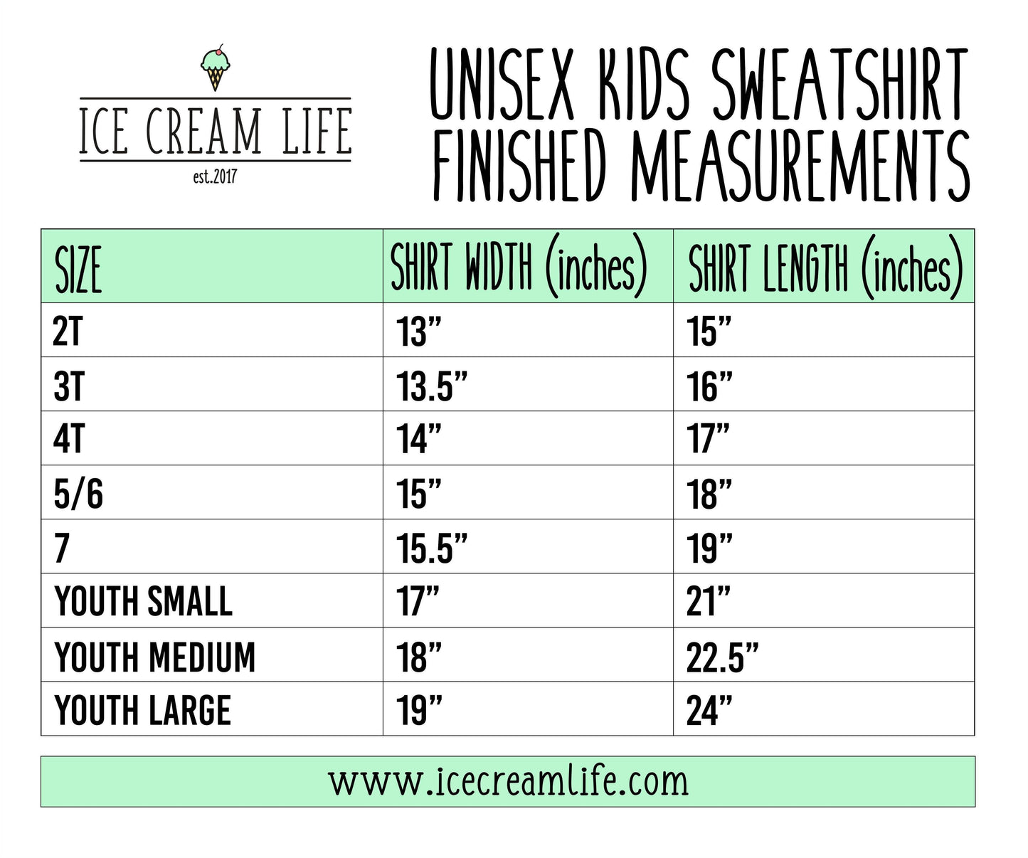 Merry Mini Toddler Youth Sweatshirt