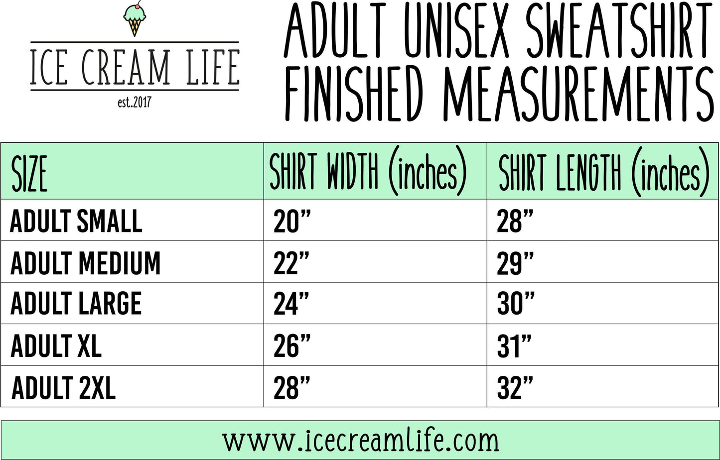 Merry Mama Sweatshirt