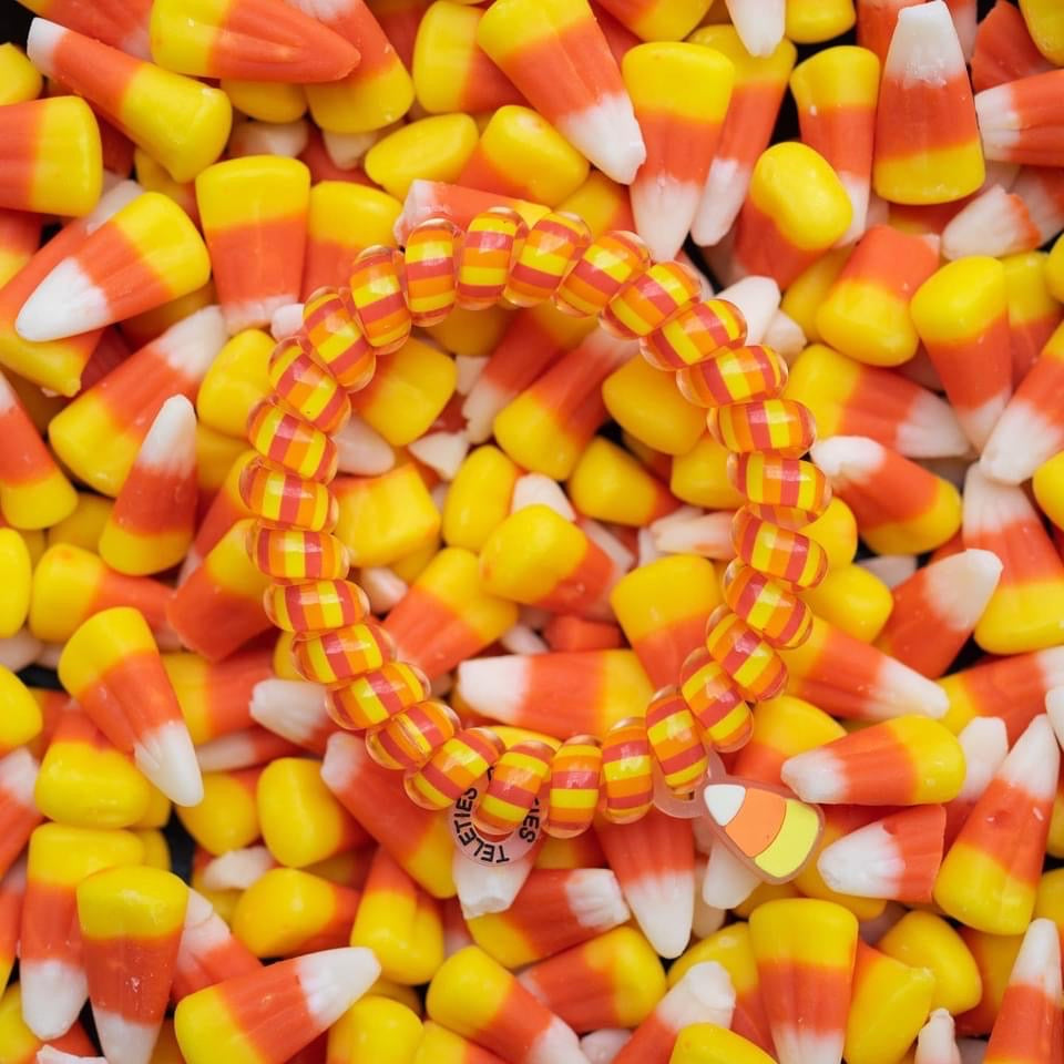 Teleties Candy Corn Multi Pack