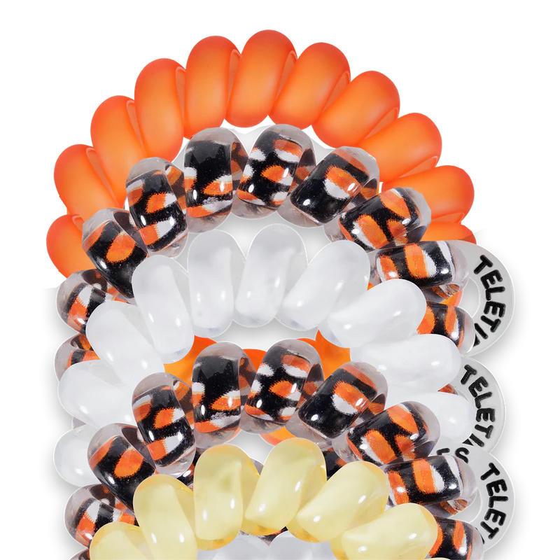 Teleties Sweet Haul Hair Ties