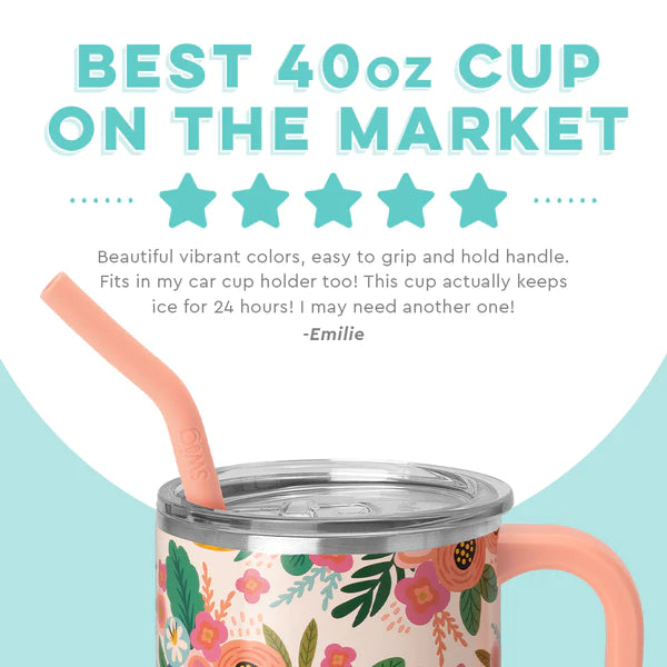 Swig Home Run Mega Mug (40oz)