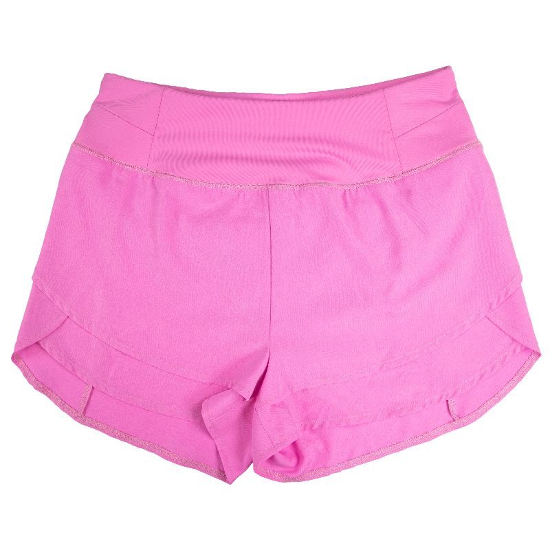 Simply Southern Tech Shorts - Bubblegum