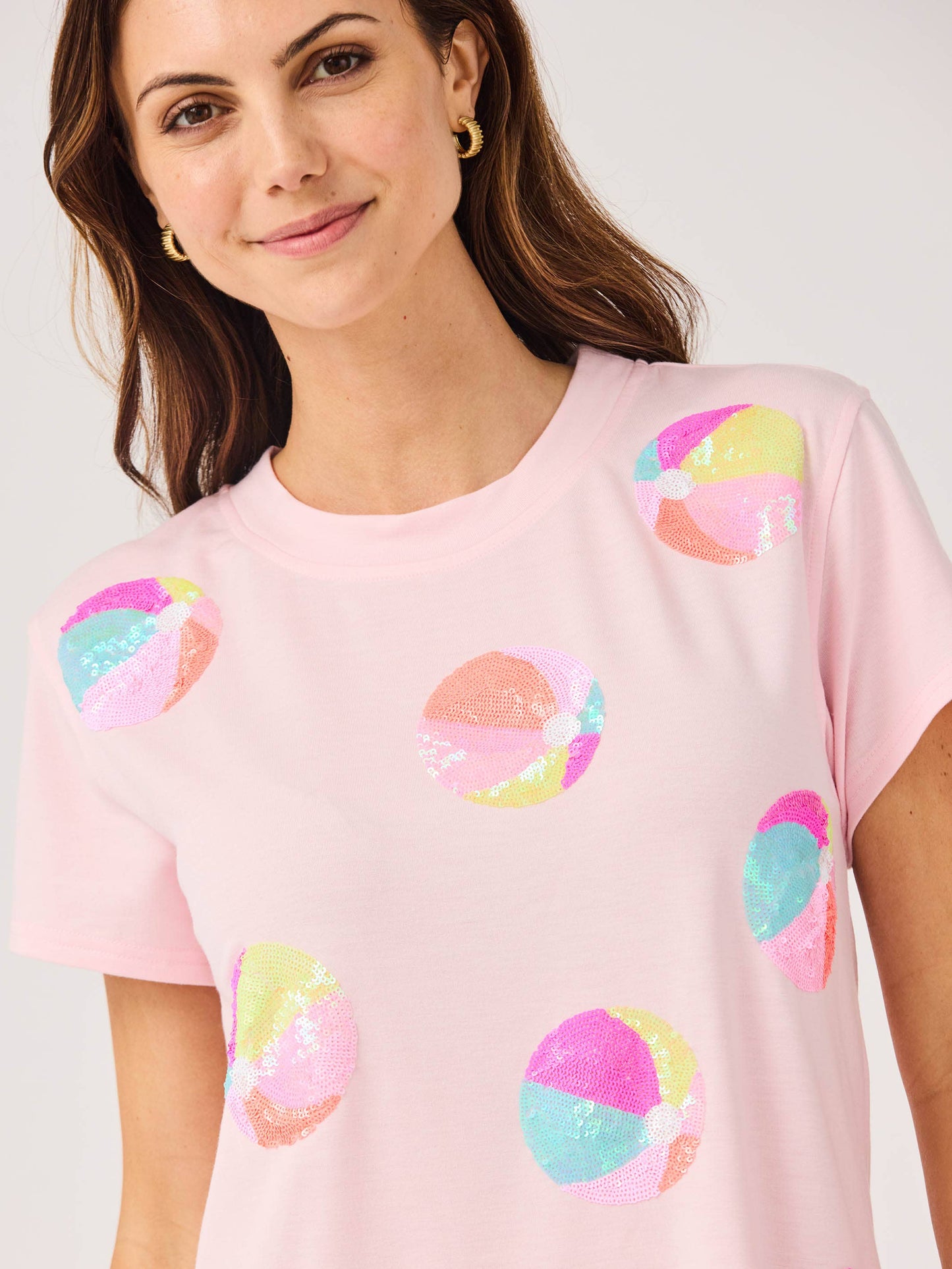 Anna Dress | Beach Ball