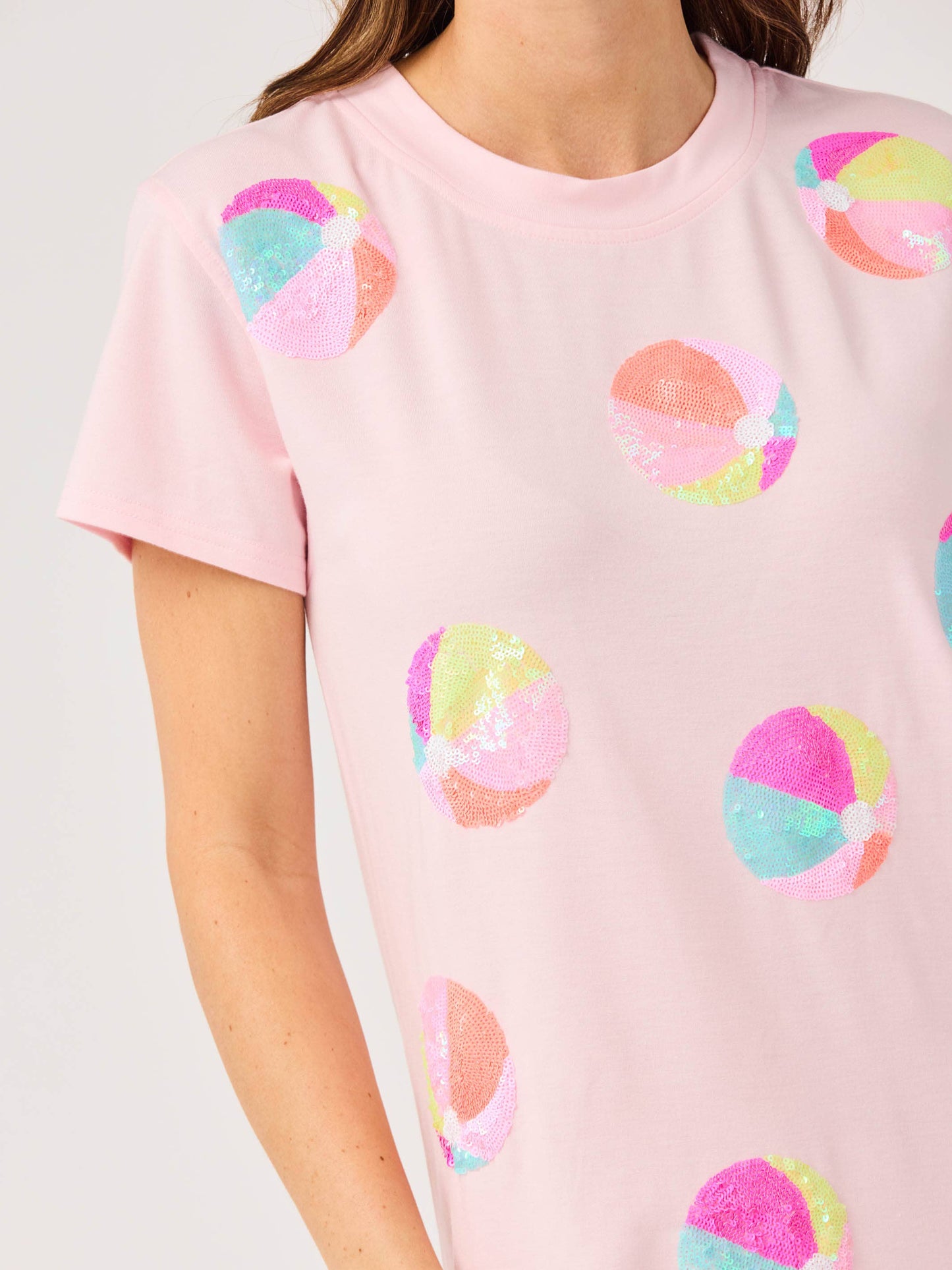 Anna Dress | Beach Ball