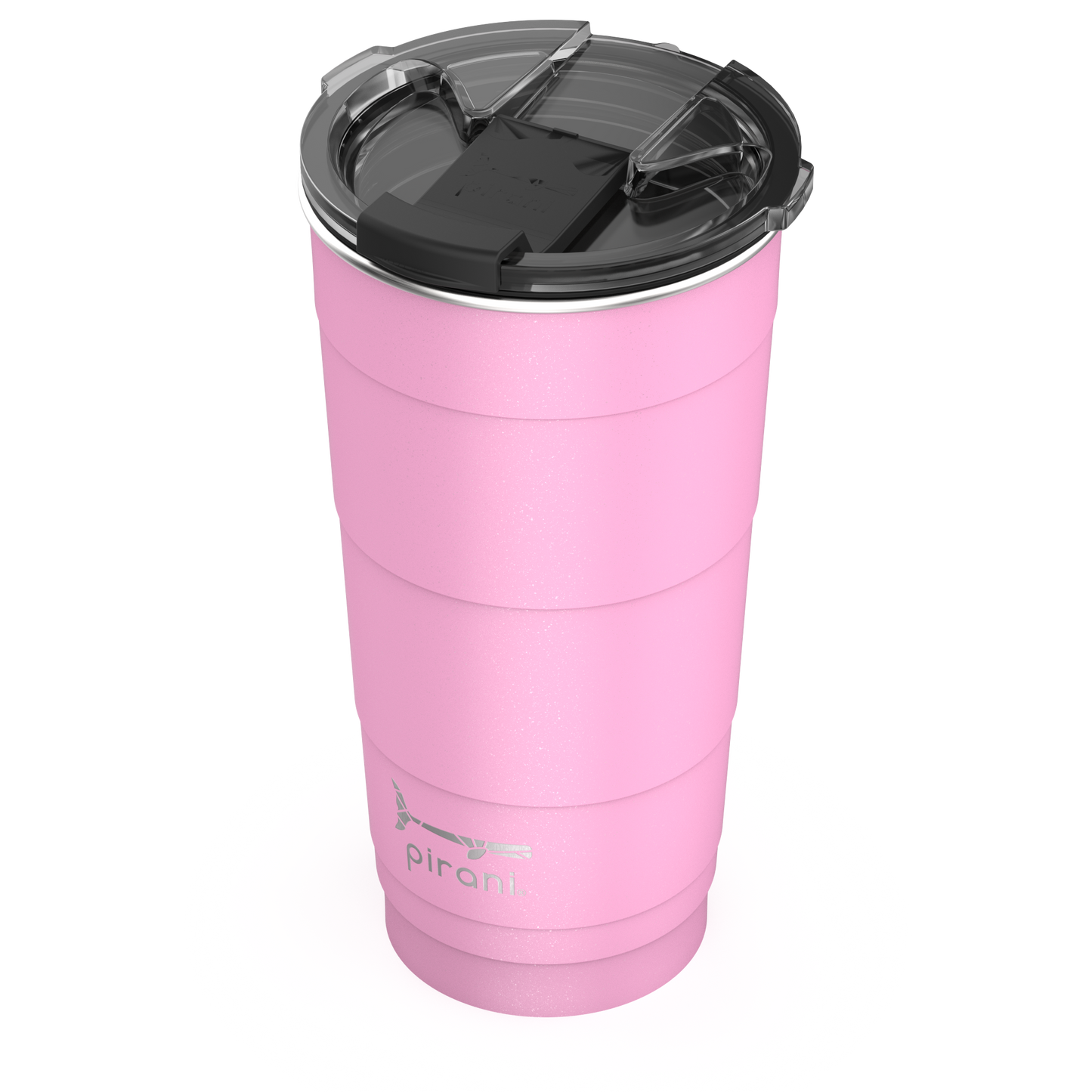 Insulated Stackable Tumbler 26 oz - Orchid Purple