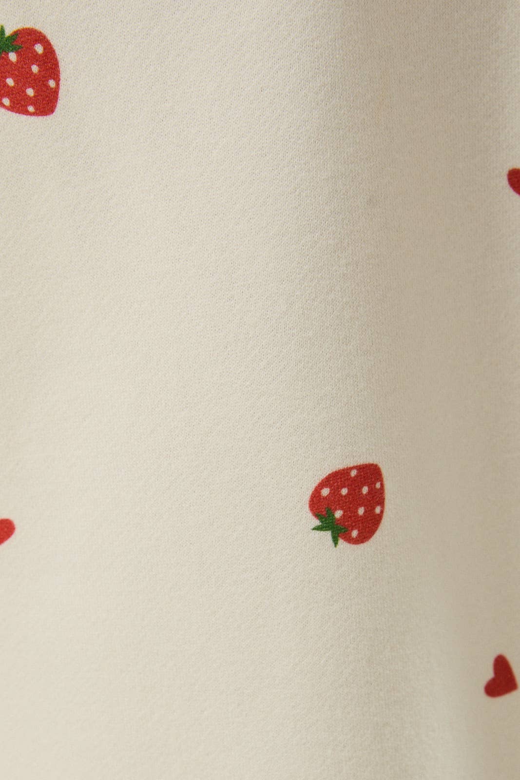 Strawberry Sweatpants