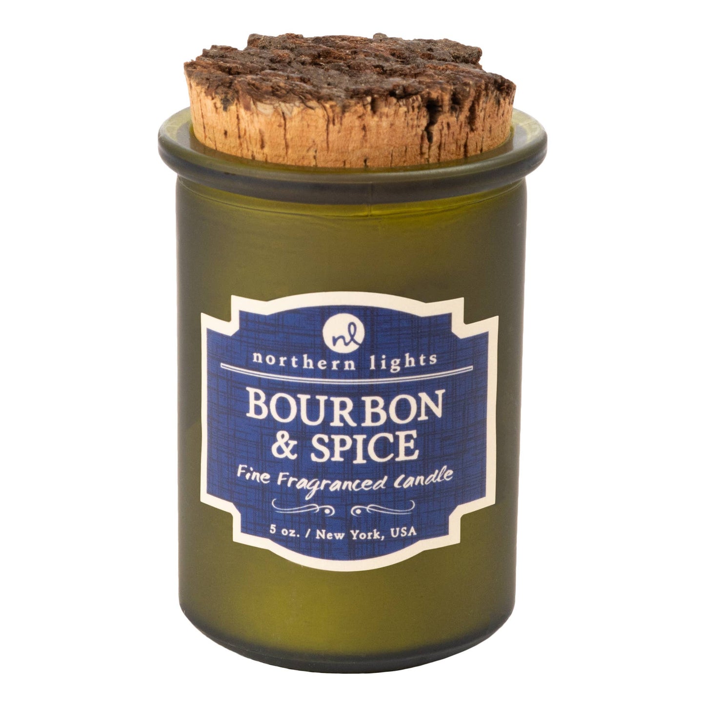 Cocktail Inspired Spirit Candles: Blackberry Brandy