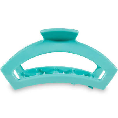 Open Atlantis Hair Clip