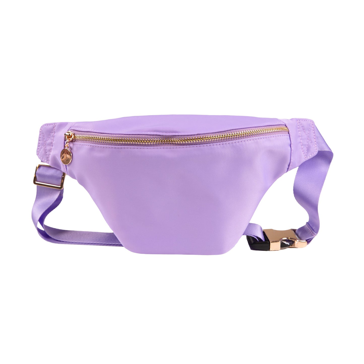 Lilac Fanny Pack