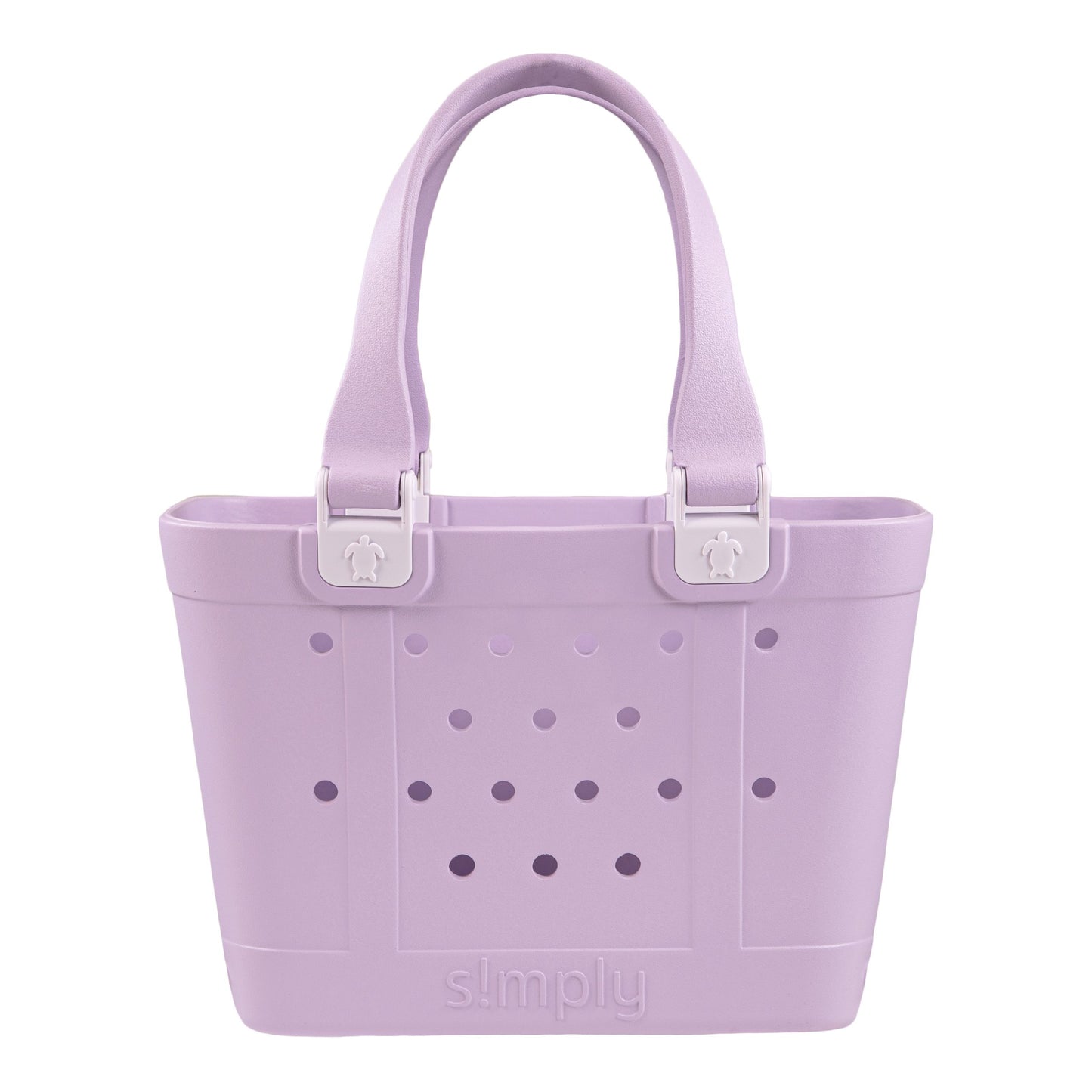 Simply Southern Mini Tote in Orchard