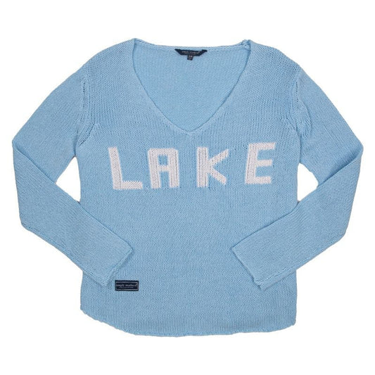 Simply Southern Lake Sweater