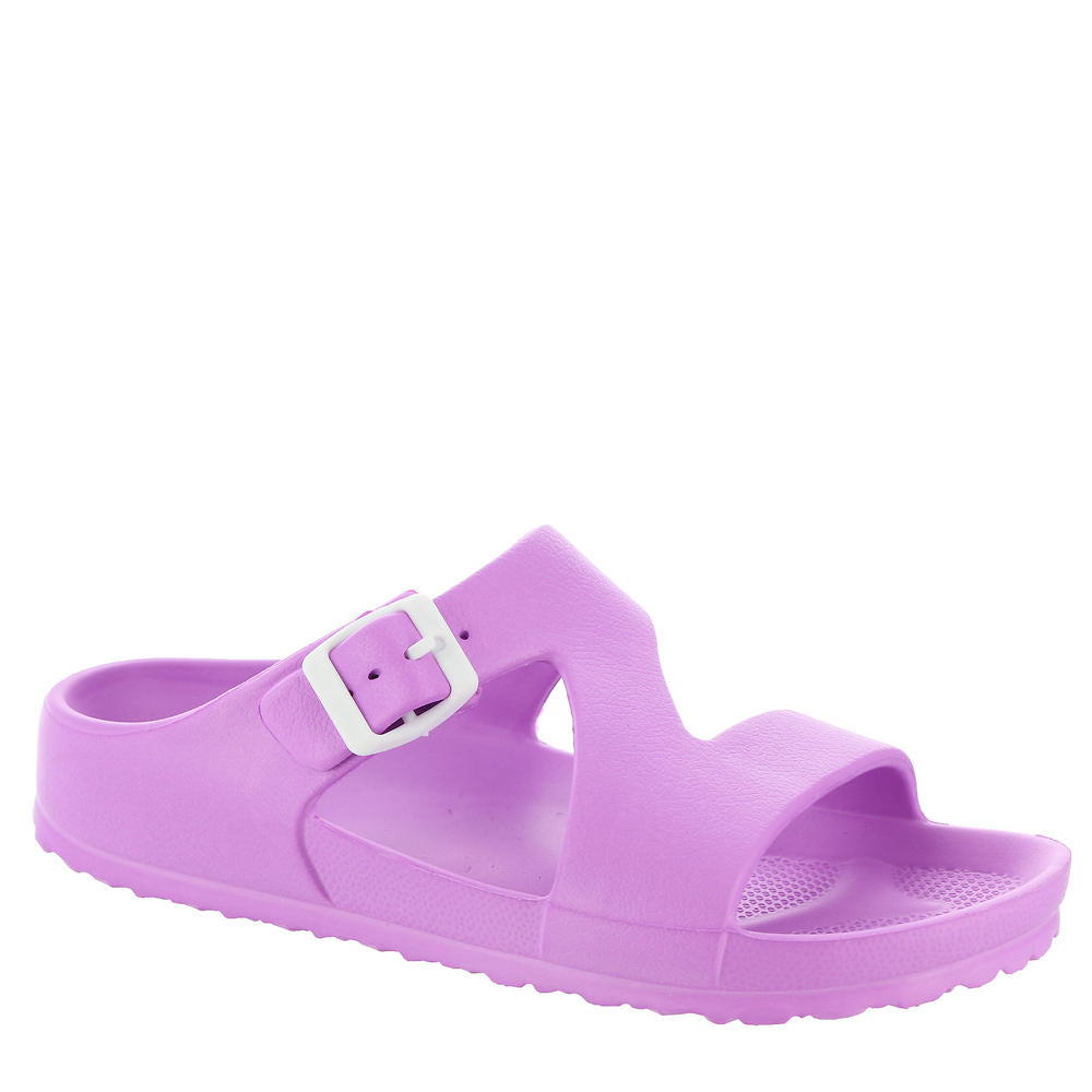 Poolside Slides - Lilac