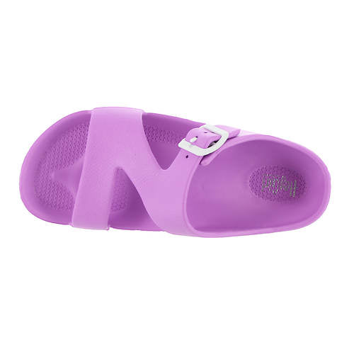 Poolside Slides - Lilac