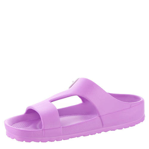 Poolside Slides - Lilac