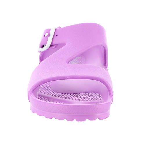 Poolside Slides - Lilac