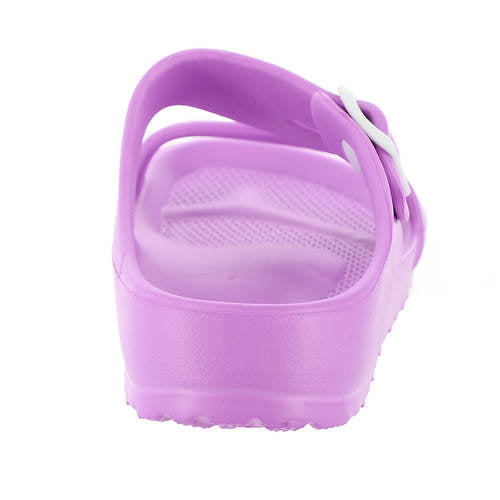 Poolside Slides - Lilac