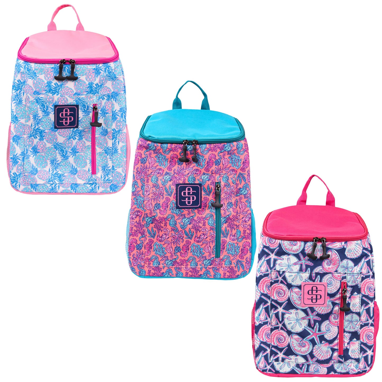 Simply Southern Backpack Coolers