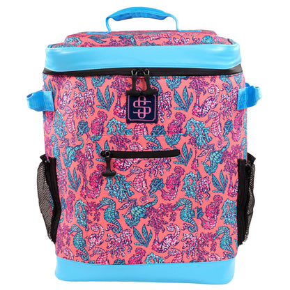 Simply Southern Large Backpack Coolers