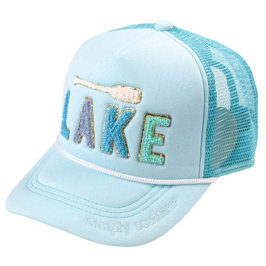 Simply Southern Lake Hat