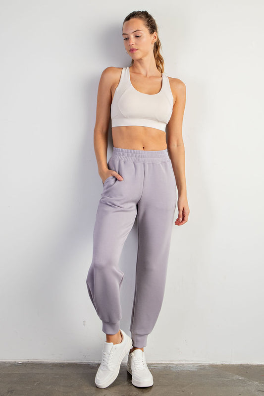 Rae Mode Modal Jogger Pants