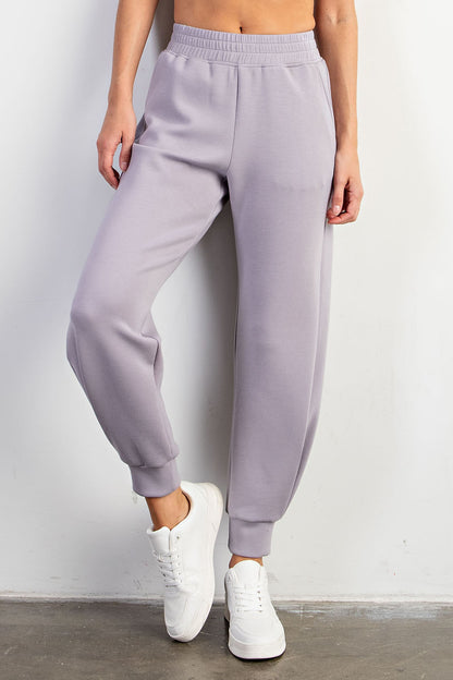 Rae Mode Modal Jogger Pants