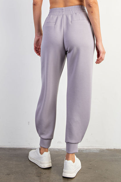 Rae Mode Modal Jogger Pants