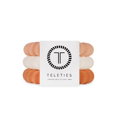Nylon Hair Ties | Large | For the Love of Nudes