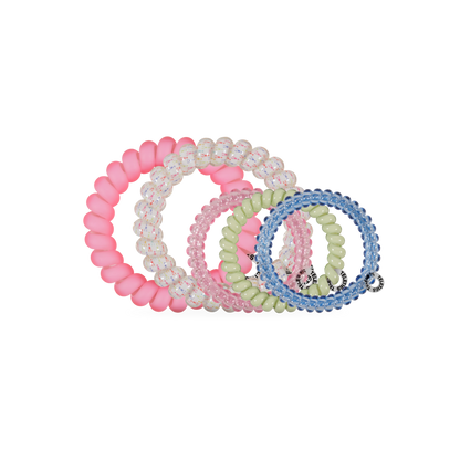 Pinch Me! | Mix Pack | Hair Ties
