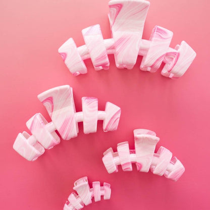 Classic | Pinch Me! | Large Hair Clip