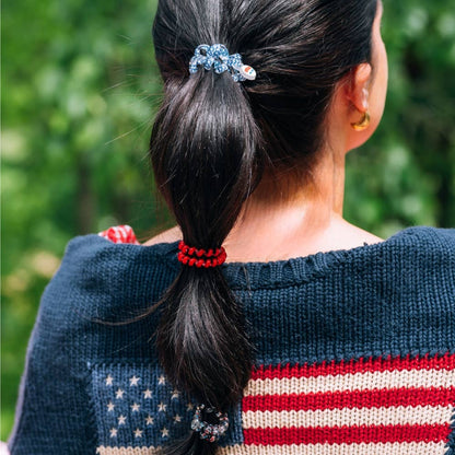 All Star Energy Mix Pack Hair Ties