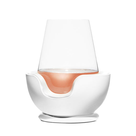 Stemless Wine Chiller - Quartz