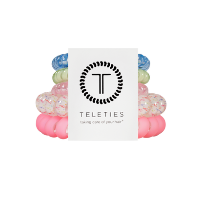 Pinch Me! | Mix Pack | Hair Ties