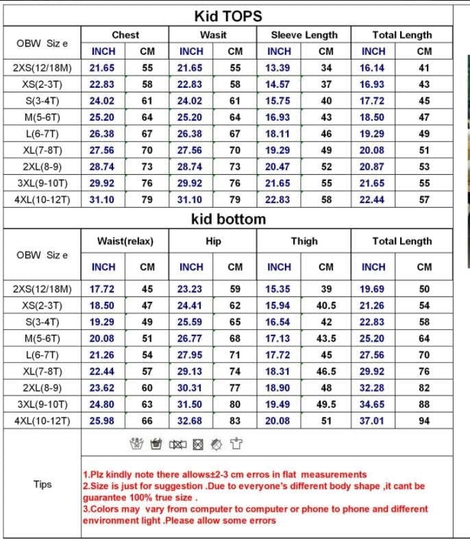 Shirley & Stone Holiday Bows  Pajamas - Youth