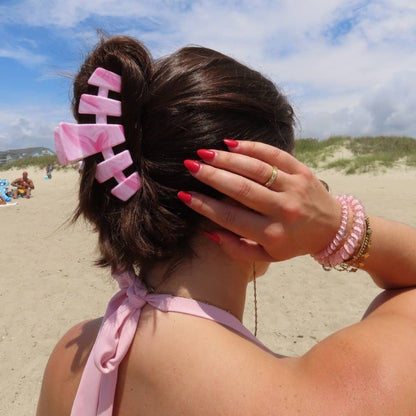 Classic | Pinch Me! | Large Hair Clip
