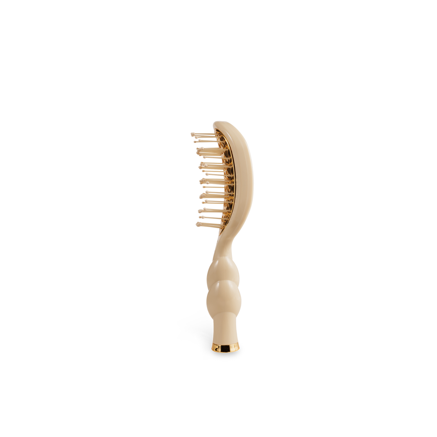 Mini Vented Brush | Tan