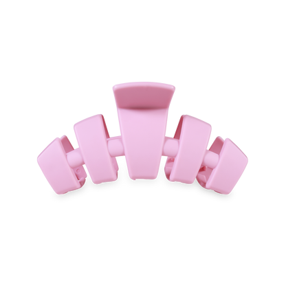 Classic Hair Clip | Medium | Merry Pinkmas