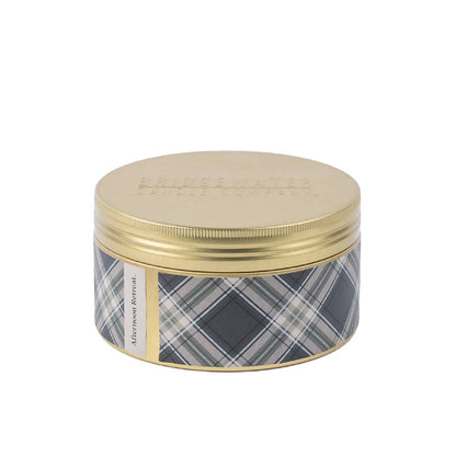 Afternoon Retreat 3 Wick Tin Candle