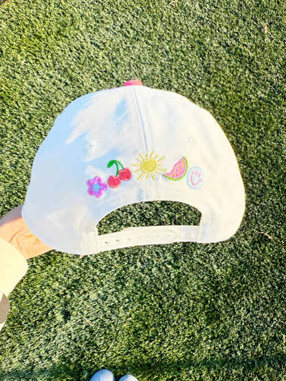 I've Got Sunshine Hat