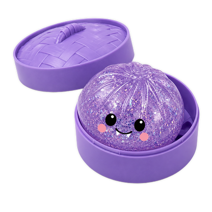 Fun Doh Petite (Mini) Halloween Squishy Dumplings 12/Display: Wholesale Price