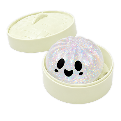 Fun Doh Petite (Mini) Halloween Squishy Dumplings 12/Display: Wholesale Price