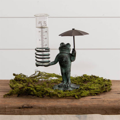 Frog Rain Gauge (PC)