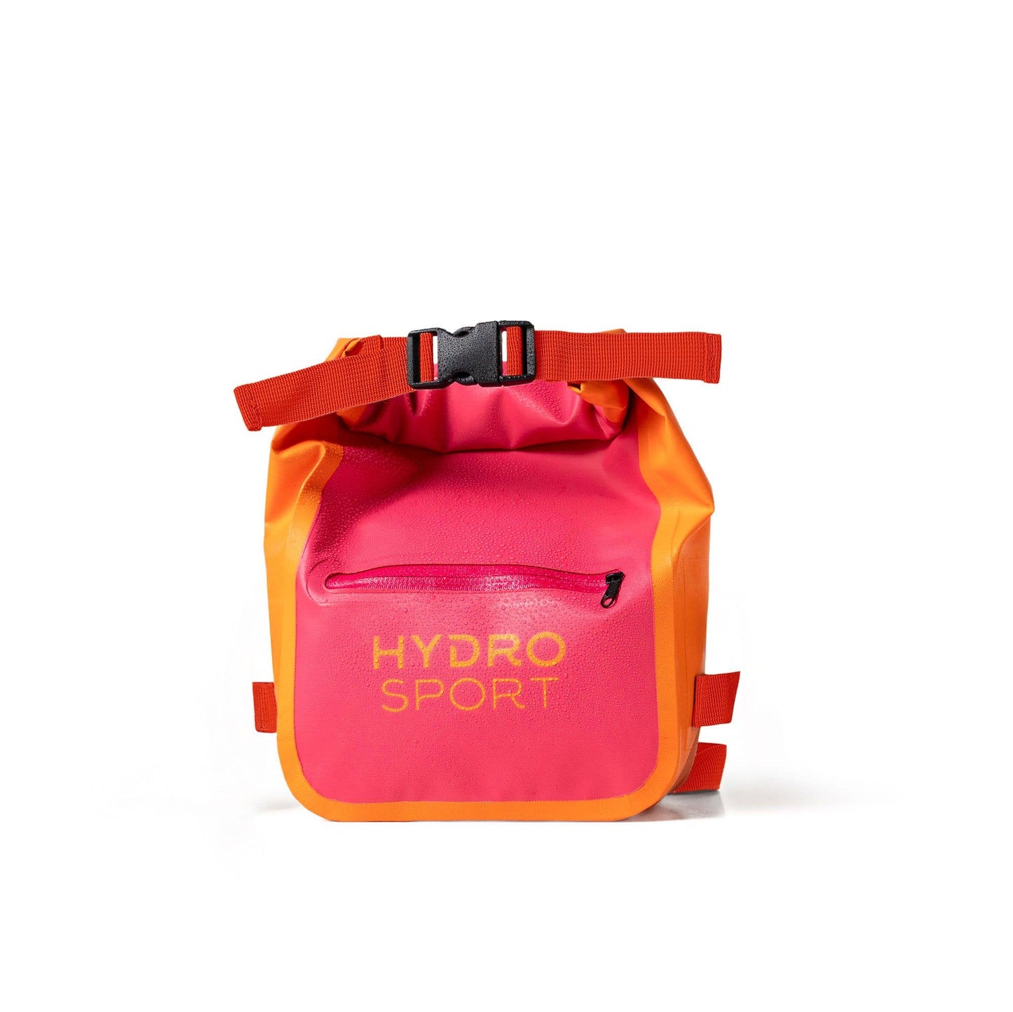 FITKICKS HydroSport Dry Belt Bag Open Stock: Pink